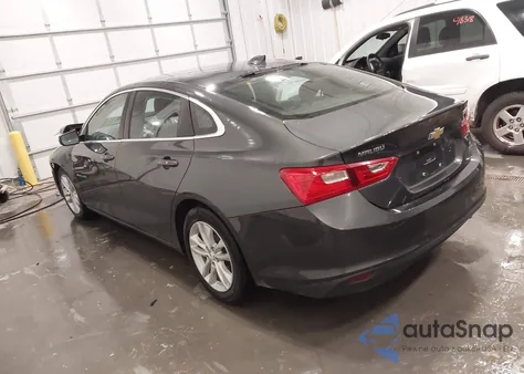2018 Chevrolet Malibu Lt z USA, uszkodzony, nr VIN 1G1ZD5ST7JF229301